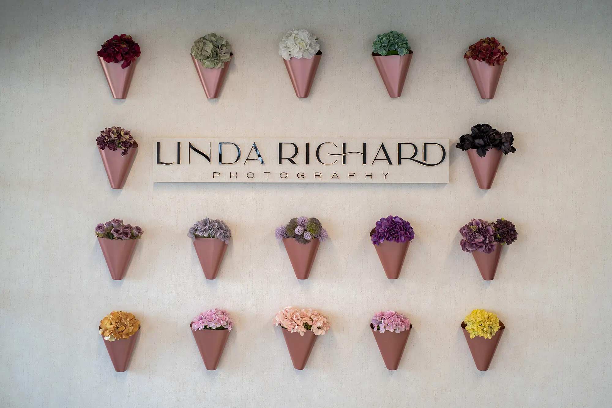 Linda Richard