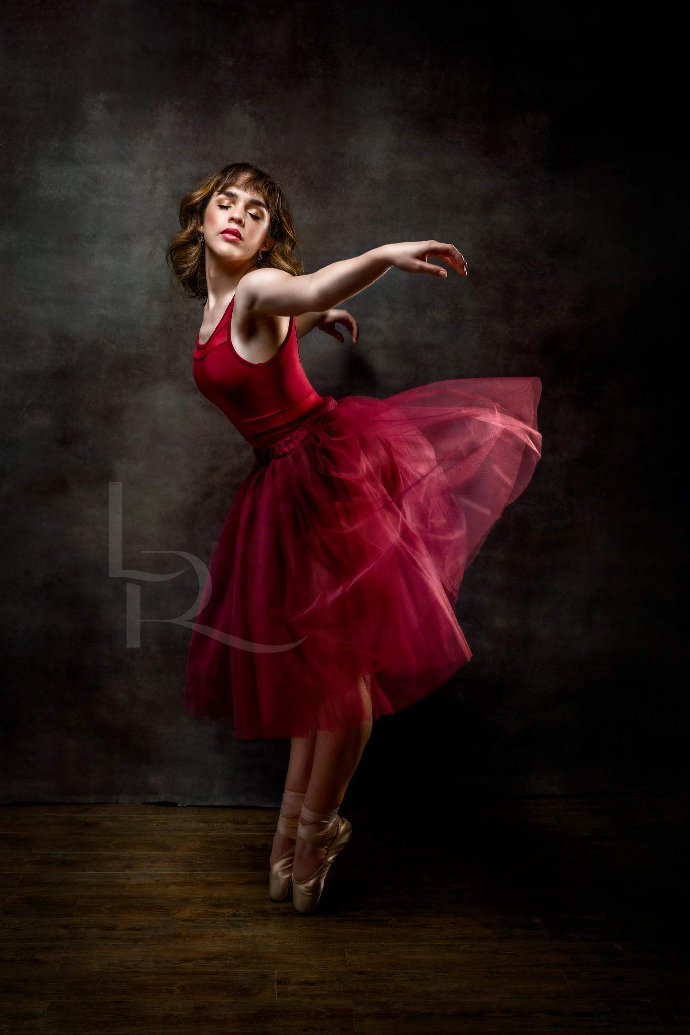 Linda Richard